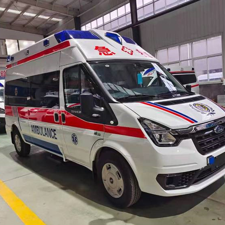 邗江演唱会救护车出租保障现场