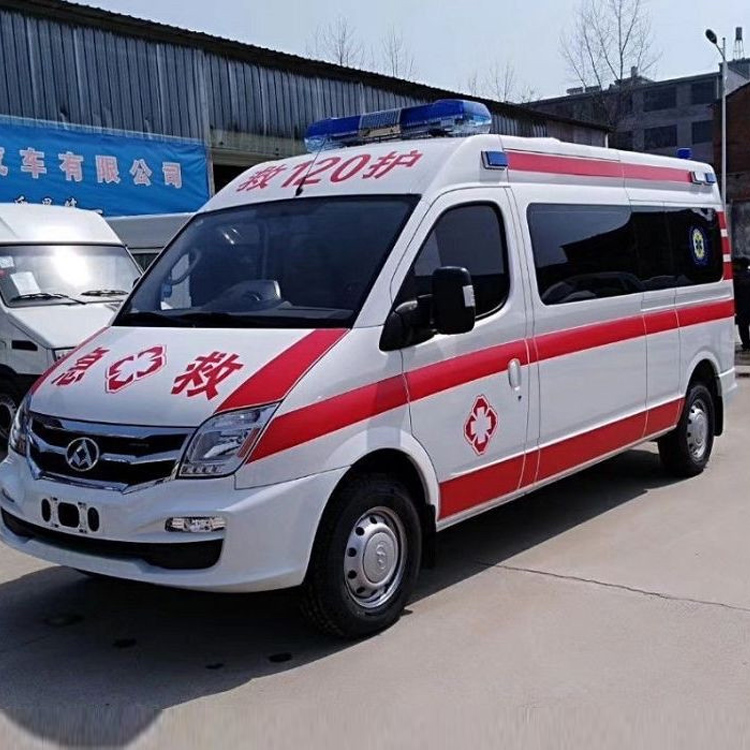 邗江马拉松租赁救护车活动保障
