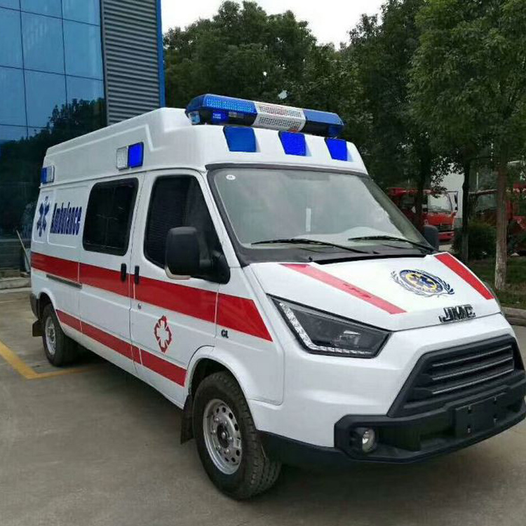 邗江瘫痪租赁救护车转运 ——生命救助的紧急响应与专业保障