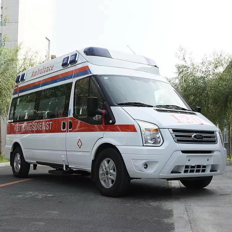 邗江行动不便者长途救护车租赁：安全转运的核心注意事项​