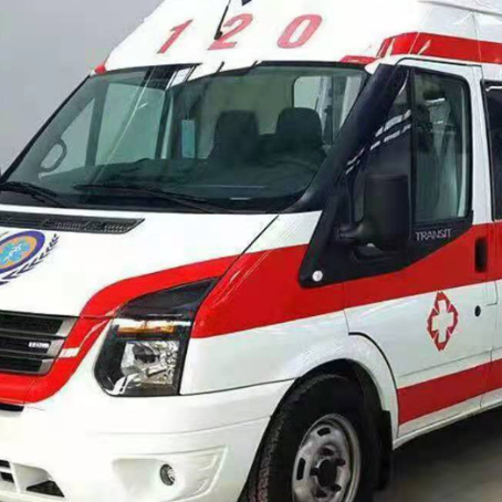 邗江非急救护送病人转院租赁救护车的优缺点对比